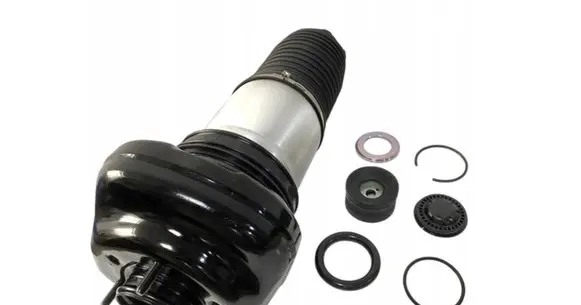 BMW 7 G11 G12 Shock absorber/damper/air suspension 37106874594