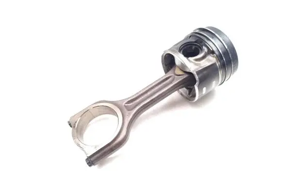 Citroen C4 Grand Picasso Piston with connecting rod BHZ DV6FC