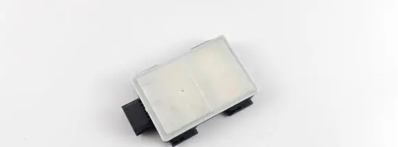 Land Rover Range Rover Sport L494 Blind spot module KK5214F152AG 28651503