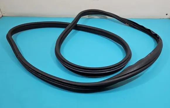 Fiat Tipo Front door rubber seal IMPRK1517448