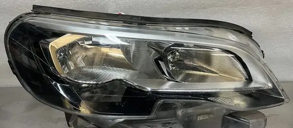 Peugeot Expert Headlight/headlamp