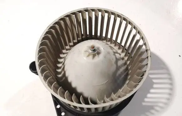 Honda FR-V Heater fan/blower