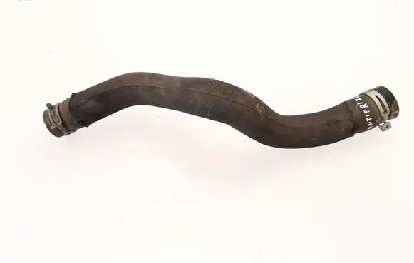 Peugeot 508 Engine coolant pipe/hose