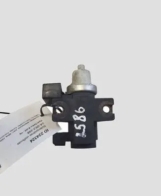 Opel Zafira B Turbo solenoid valve 70052703