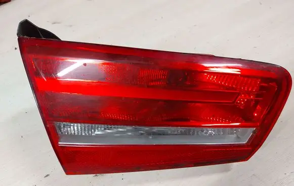Audi A6 S6 C7 4G Tailgate rear/tail lights 4G5945093