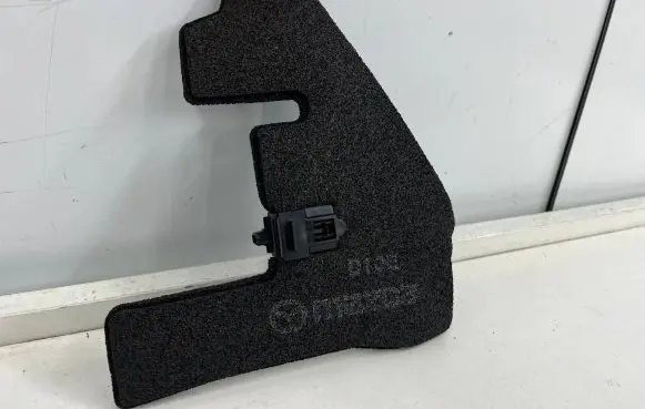Mazda CX-3 Fender foam support/seal d10e-56-j12