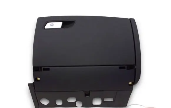 Audi A6 S6 C7 4G Glove box 4G8857035D 4G0971679K