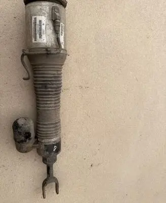 Volkswagen Phaeton Front shock absorber/damper 3D0616040T 167ATE023E00Z29