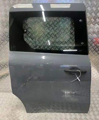 Renault Kangoo III Front door 