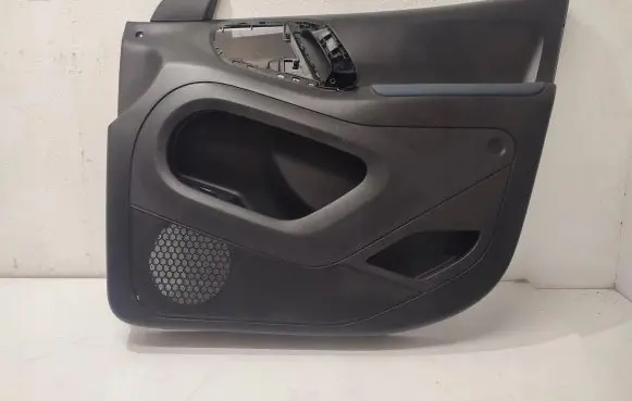Citroen Berlingo Front door card panel trim