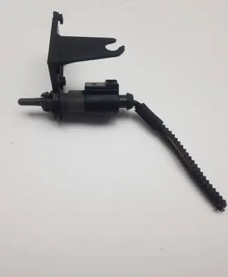 Volkswagen Golf VII Outside/exterior temperature sensor 8Z0820535A