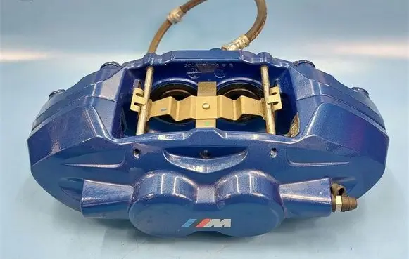 BMW 2 F22 F23 Front brake caliper 340P440