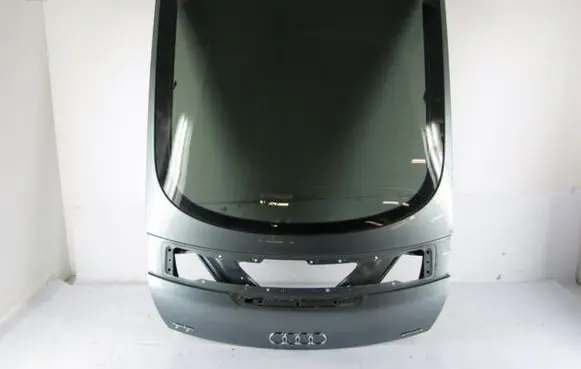 Audi TT TTS Mk2 Tailgate/trunk/boot lid
