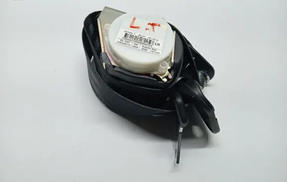 Fiat 500 Rear seatbelt 07354925770