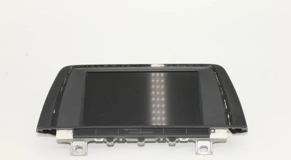 BMW 2 F22 F23 Screen/display/small screen 9270392