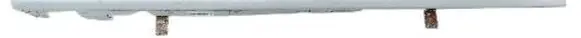 Sill/side skirt trim
