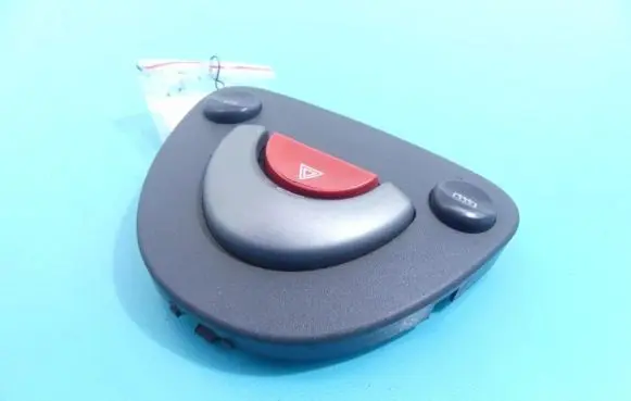 Smart ForTwo I Hazard light switch IMPRK1143609