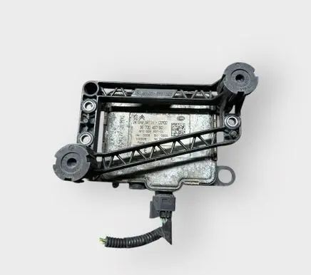 Peugeot 3008 I Distronic sensor radar 9673046780 6PZ00993701