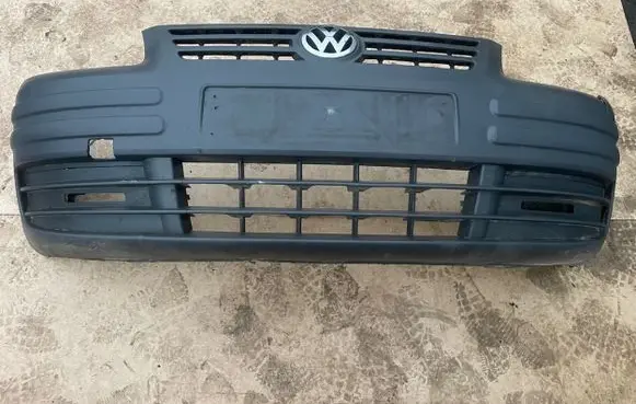 Volkswagen Caddy Front bumper