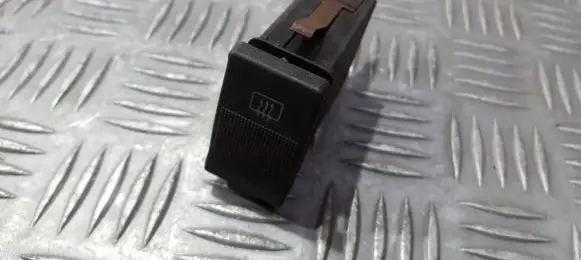 Audi 100 S4 C4 Windscreen/window heater switch 893941503