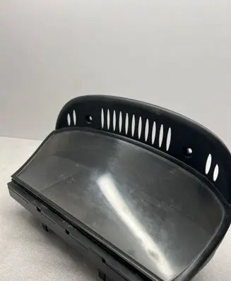BMW 5 E60 E61 Screen/display/small screen 6989395 9114353