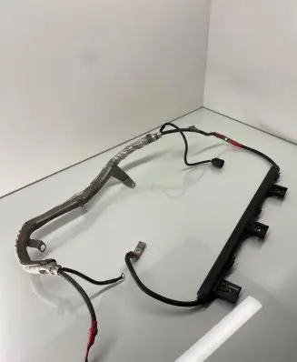 BMW X1 E84 Positive cable (battery) 7823731 567994