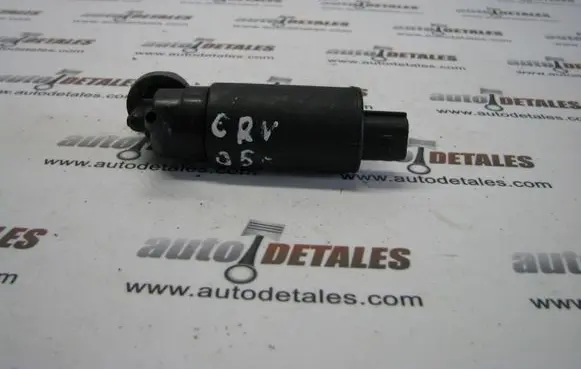 Honda CR-V Windscreen/windshield washer pump