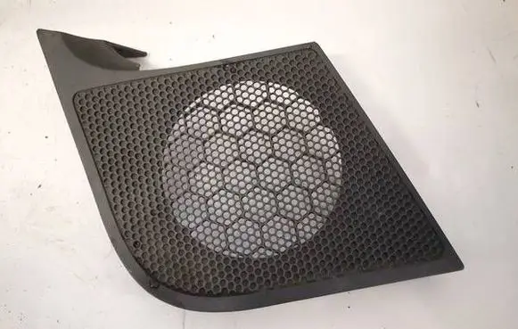 Jeep Grand Cherokee (WK) Side speaker trim/cover 5KB01TRM