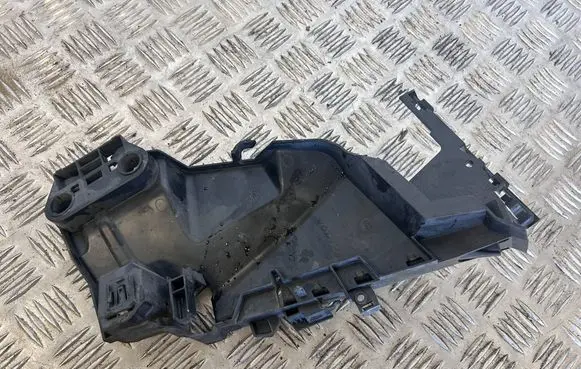 Volvo XC60 Front door exterior handle/bracket 31440009