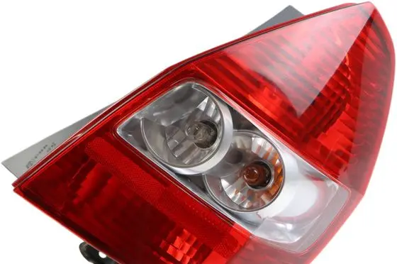 Honda Jazz Rear/tail lights 4949