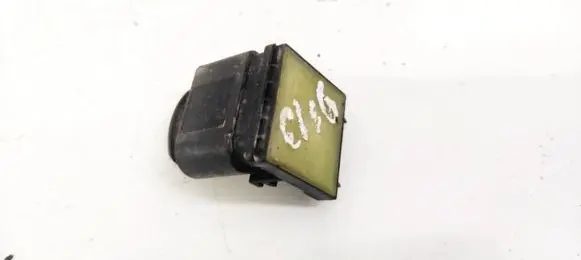 Volkswagen Golf V Clutch pedal sensor 1K0927810D