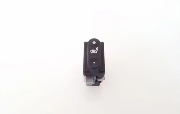 Nissan Qashqai Seat heating switch 25500JD01B