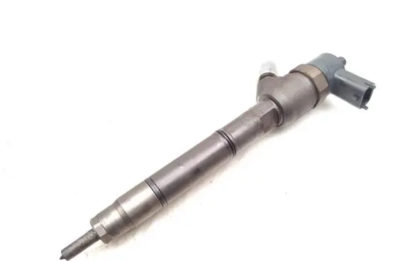 KIA Sportage Fuel injector 0445110410