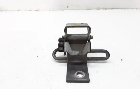 Audi A8 S8 D2 4D Front door lower hinge 4D0831412