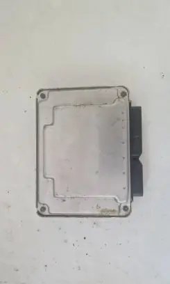 Ford Galaxy Engine control unit/module 038906019FA 0281010629