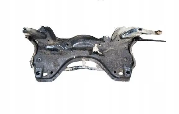 Peugeot 206 Front suspension assembly kit set 5081E2