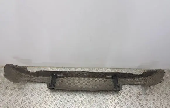 Porsche 911 997 Exhaust heat shield 99750547500