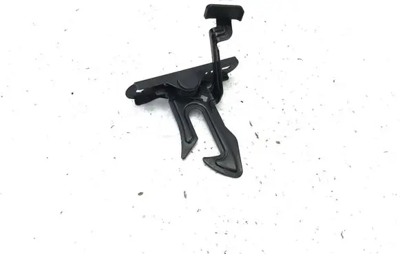 Mazda CX-60 Engine bonnet/hood lock/latch loop/hook 