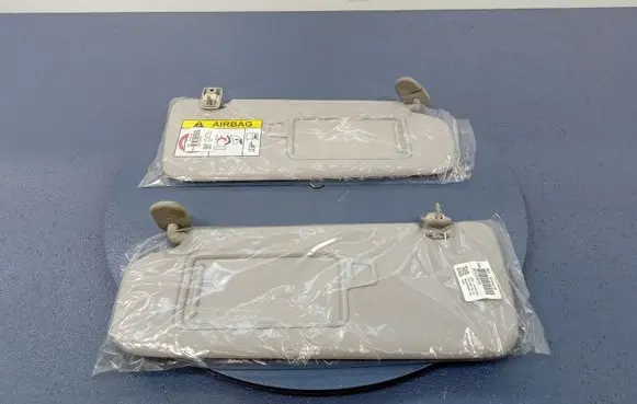 KIA Ceed Sun visor 85220J7000
