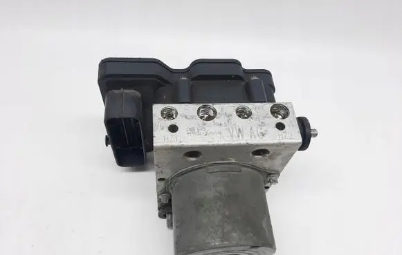 Seat Ibiza IV (6J,6P) ABS Pump 6C0907379K