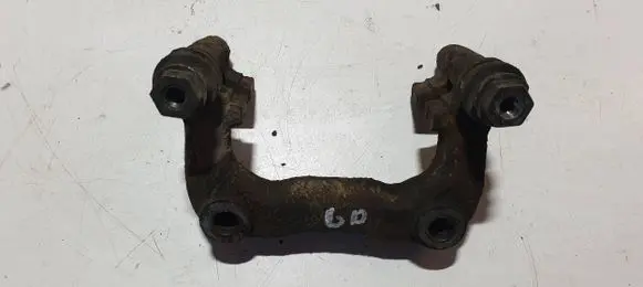 Skoda Fabia Mk3 (NJ) Brake caliper pad carrier rear 