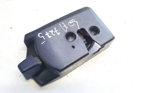 Audi 80 90 S2 B4 Seat back rest lock catch 8a5885734a 8a5885880