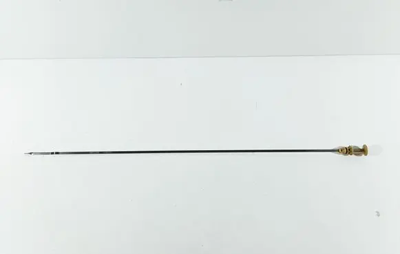 Oil level dip stick