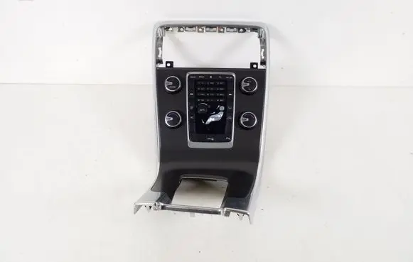 Volvo V60 Air conditioner control unit module 2321686