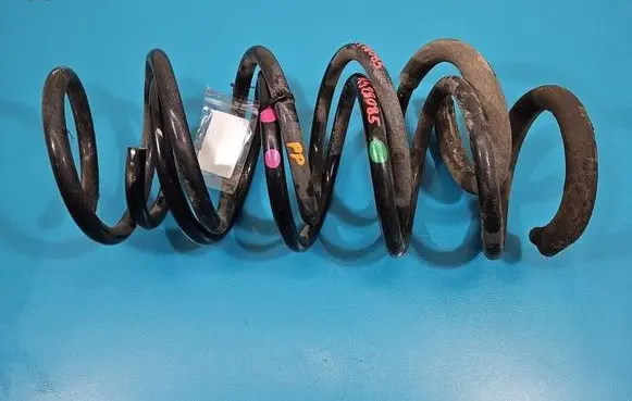 Audi A8 S8 D2 4D Front coil spring IMPRK1528058