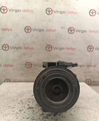 KIA Sportage Air conditioning (A/C) compressor (pump) F500NE9DB 2088 PAGFD46XG