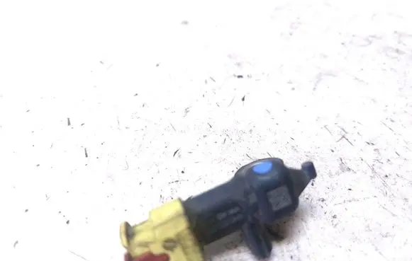 Audi A4 S4 B9 Airbag deployment crash/impact sensor 4M0959651