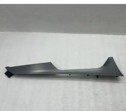 Audi A6 S6 C8 4K Rear door trim (molding) 4K5867419