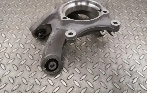 Hyundai Ioniq 5 Rear wheel hub 230126A0143
