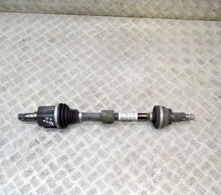 Jaguar I-Pace Rear driveshaft J9D34B402AC
